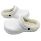 thumbnail image 2 of Jardinería La Casa Invierno Tubas Forradas Impermeables para Hombres Con Suave Forro Vellón Cálido Interiores, 2 of 9