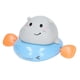 thumbnail image 1 of Baby Bath Toy Wind Up Swimming Animal Floating Bathtub Shower Toys Fun Bathroom Pool Play Toys for Boys GirlsHippo, 1 of 4