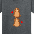 thumbnail image 4 of Inktastic Hamster Lover Kids Pets Youth T-Shirt, 4 of 5