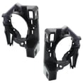 thumbnail image 2 of New Front Left and Front Right Fog Light Bracket Compatible With Lexus RX450h Base RX350 Base 2013-2015 By 521250E011 521260E011 LX2603102 LX2602102, 2 of 5