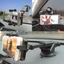 360? Mount Holder Car Windshield Stand For Mobile Cell Phone - Black