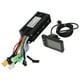 thumbnail image 4 of Kit de Conversión para Bicicleta Eléctrica Mountain Bike Motor Brushless, Controlador 26A, Panel - Accesorios DIY NikouMX Deportes, 4 of 8