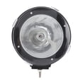 thumbnail image 1 of Luz de trabajo HID H3 de 12-24 V, 55 W, 6000 K, resistente al agua, foco de búsqueda brillante para vehículos todoterreno., 1 of 14
