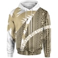 thumbnail image 3 of Nuevas sudaderas con capucha con estampado polinesio estilo tapa de la Independencia de Fiji en 3D de 1970 para hombres y niños, ropa de calle de moda, sudaderas con capucha, 3 of 5