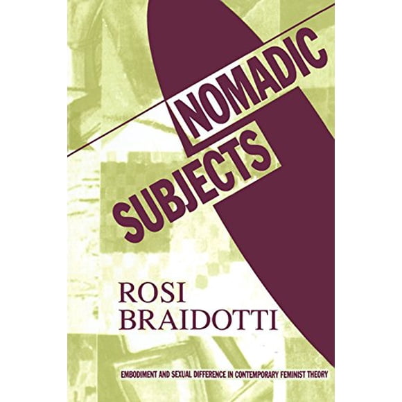 Nomadic Subjects
