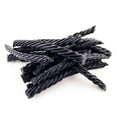 thumbnail image 4 of Red Vines Twists Black Licorice Candy, 14oz Family Size Bag, 4 of 8