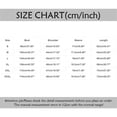 thumbnail image 3 of Bibifish Womens Tshirt Crew Neck Short Sleeve Pink Ribbon Butterfly Print Tees Cancer Awareness Casual Everyday T-Shirts, 3 of 4