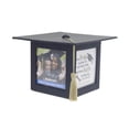 thumbnail image 3 of Graduation Cap Class of 2026 Photo Cube by Way to Celebrate, 3 of 6