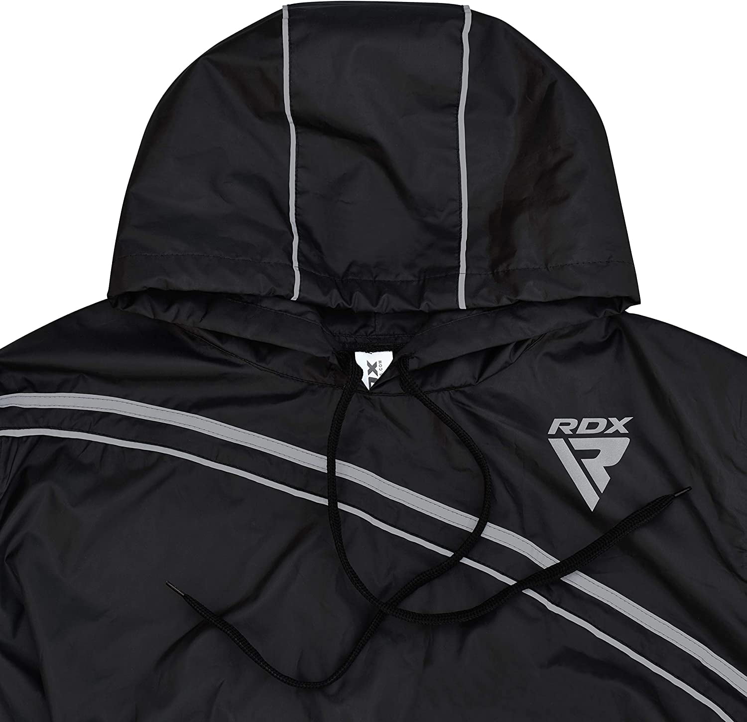 rdx sauna suit