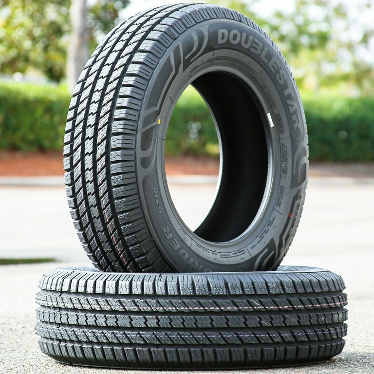 Doublestar Landrider DS10 245/70R16 107T a/s All Season Tire