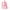 Red, variant on Vadktai Clear Backpack, Heavy Duty, PVC Transparent Backpack, See Through Backpack for College Workplace