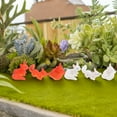 thumbnail image 4 of BESTYASH 6Ud De En Resina Miniaturas Para De Y Jardín, 4 of 7