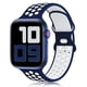 thumbnail image 1 of Correa Extensible Sport Para Apple Watch Unisex M / L 38 / 40 / 41 mm Compatible Con Serie 1 2 3 4 5 6 7, 1 of 5
