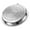 large, variant on Stainless Steels Steamers Insert Steaming Pans with Heat Resistant Handle Replacement Vegetable Steamers Basket Easy to Use