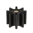 thumbnail image 1 of Quicksilver Water Pump Impeller 59362T1 - For MerCruiser Engines with Engine Mounted Sea Water Pumps with a Plastic Housing, 1 of 2