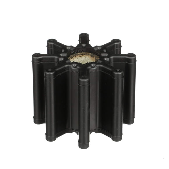 Quicksilver Water Pump Impeller 59362T1 - For MerCruiser Engines with Engine Mounted Sea Water Pumps with a Plastic Housing
