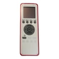 thumbnail image 1 of Control Remoto Para Aire Acondicionado Minisplit Mirage Pilas Incluidas Mirage Titanium Series, 1 of 2