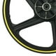 thumbnail image 2 of RIN 18 TRASERO IT FT 150 S (15-16)FT 150 TS(16-19)NEGR/AMARI, 2 of 2