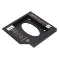 thumbnail image 4 of SSD Converter, Hard Drive Caddy Tray Convenient Practical  for Office for Home, 4 of 7