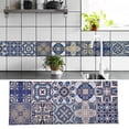 thumbnail image 3 of Murales de azulejos pegatina autoadhesiva tridimensional para azulejos decoración artística para el hogar cocina baño comedor ANGGREK Otros, 3 of 8