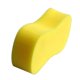 thumbnail image 2 of Speravity 1/3/5 Uds esponja de de coches antiarañazos almohadilla de espuma portátil de 8 formas herramienta de cera de limpieza de vidrio de Automoción decorativa y accesorios Speravity VI007075-00, 2 of 6
