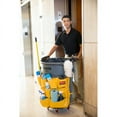 thumbnail image 4 of Rubbermaid Commercial Brute Utility Container Caddy Bag, 4 of 4