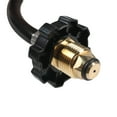 thumbnail image 4 of Adapter Hose 1Lb To 20Lb,Male Connection Hose For Heater, Stove, Portable Grills, 4 of 7
