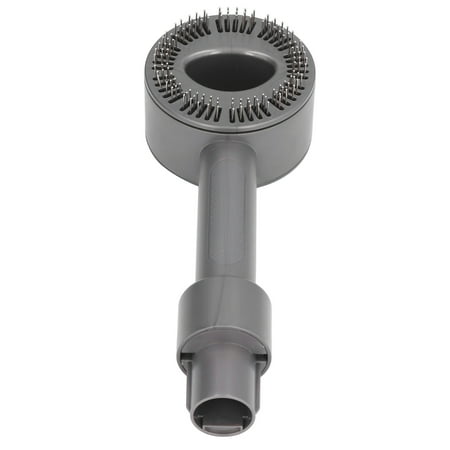 Image showcasing Vacuum Pet Groom Brush, Shedding Coat Health Attachment Vacuum Cleaner ...