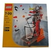 LEGO Inventor 4093 Wild Wind-up