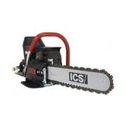 Ics 680Es Gc Gas Saw Package With 12 In. Guidebar And Force3 Chain