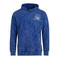 thumbnail image 2 of DOGG SUPPLY ACID WASH HOODY, 2 of 2