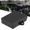 thumbnail image 5 of 3X 4Rf-82305-00 Motorcycle Cdi Box Ignition Control Unit for Virago 250 Xv250 V-Star 250Cc 1995-2007 Black, 5 of 7