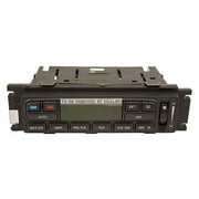 Motorcraft HVAC Control Module CCM-11 Fits select: 2003 FORD F150