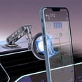 thumbnail image 1 of NARABB Hot Sale Cell Phone Rack Magnetic Cell Phone Rack Cell Phone Support Bracket For Car General Purpose, 1 of 6