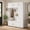 White, variant on 4-in-1 Hall Tree with Padded Bench and Storage Cabinets, Entryway Coat Rack with 4 Hooks and Multi-Tier Storage Shelves, Mudroom Bench Shoe Organizer for Living Room Hallway