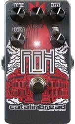 Catalinbread RAH Foundation Overdrive Pedal