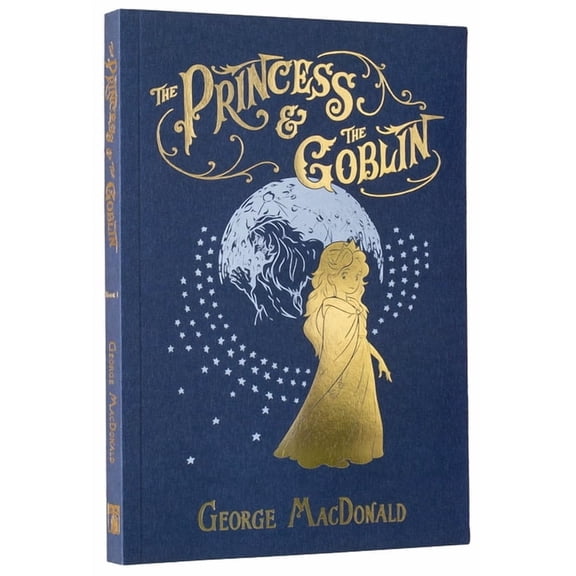 The Princess and the Goblin, (Paperback)