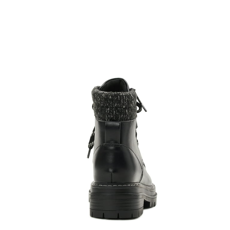 Biker hiker deals boots