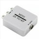 thumbnail image 4 of 5X Cable de Video Compuesto / una / V una Convertidor / Coaxial / Coaxial Modulador TV Compatible con, 4 of 5