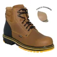 thumbnail image 2 of Bota De Trabajo Agujeta Establo Modelo 549 Casco Poliamida, 2 of 4
