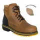 thumbnail image 2 of Bota De Trabajo Agujeta Establo Modelo 549 Casco Poliamida, 2 of 4
