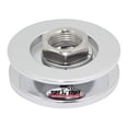 thumbnail image 5 of Alternator Chrome Single V-Pulley, 5 of 5