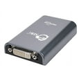thumbnail image 3 of SIIG external video adapter - DisplayLink DL-195, 3 of 5