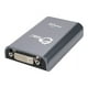 SIIG USB 2.0 à DVI/VGA Pro – image 3 sur 5
