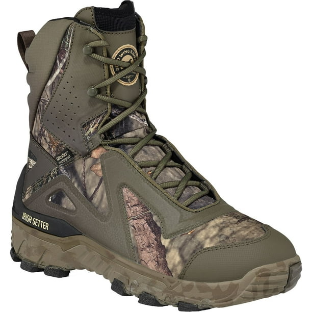 irish setter vaprtrek elk hunting