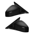 thumbnail image 2 of New OEM Replacement Left Driver & Right Passenger Side Door Mirror Compatible with 2003-2007 INFINITI G35 Power IN1321106 IN1320106 K6301-AM805 K6301AM805 K6302-AM805 K6302AM805, 2 of 4