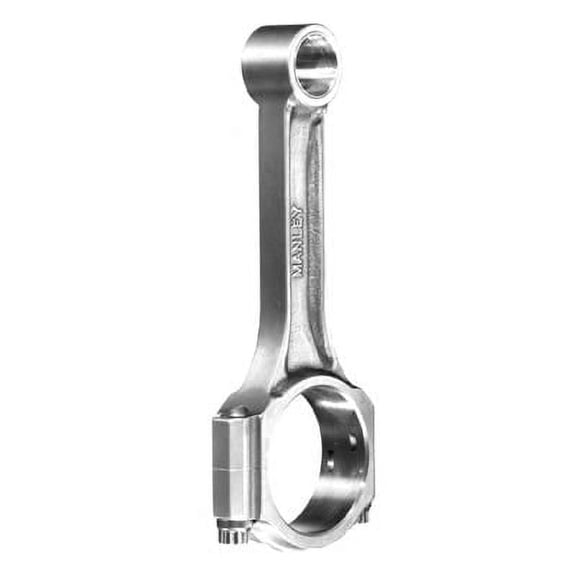 Manley Pro Series I-Beam Turbo Tuff Connecting Rods 14412-4