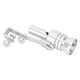 thumbnail image 1 of Tubo De Escape Con Silbato De Aluminio Universal Con Sonido Turbo Para Coche, aleación De Primera, Fácil De Instalar, 1 of 7