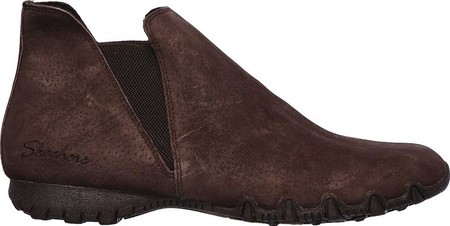 skechers bikers mc bellore ankle boot