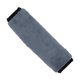 thumbnail image 1 of Funda de cinturón de seguridad de felpa suave única de Bargains / Almohadilla para el hombro de mochila multifuncional para camión, automóvil, SUV / Felpa cómoda y transpirable 7x24cm / 1 pieza gris, 1 of 7
